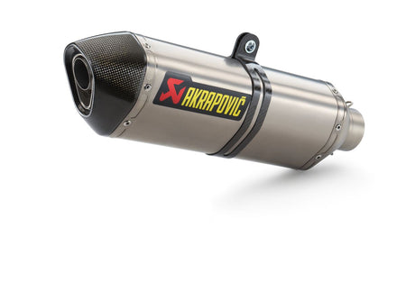 AKRAPOVIČ #SLIP-ON LINE