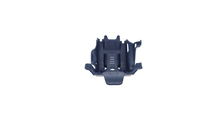 Kryt pod motor ACERBIS pro KTM SXF250 23-25, SXF350 23-25, HUSQVARNA FC250 23-25, FC350 23-25, GAS GAS ECF250 24-25 modrá