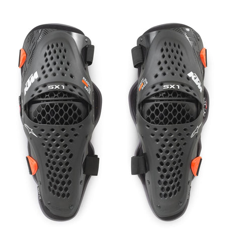SX-1 V2 CHRÁNIČ KOLEN S/M — KTM 3PW220011902