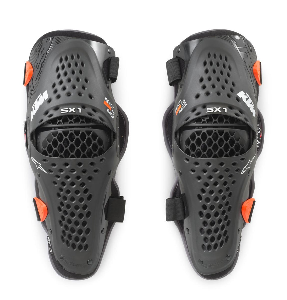 SX-1 V2 CHRÁNIČ KOLEN S/M — KTM 3PW220011902