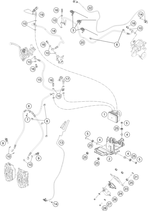 Výkres: 4210 ABS