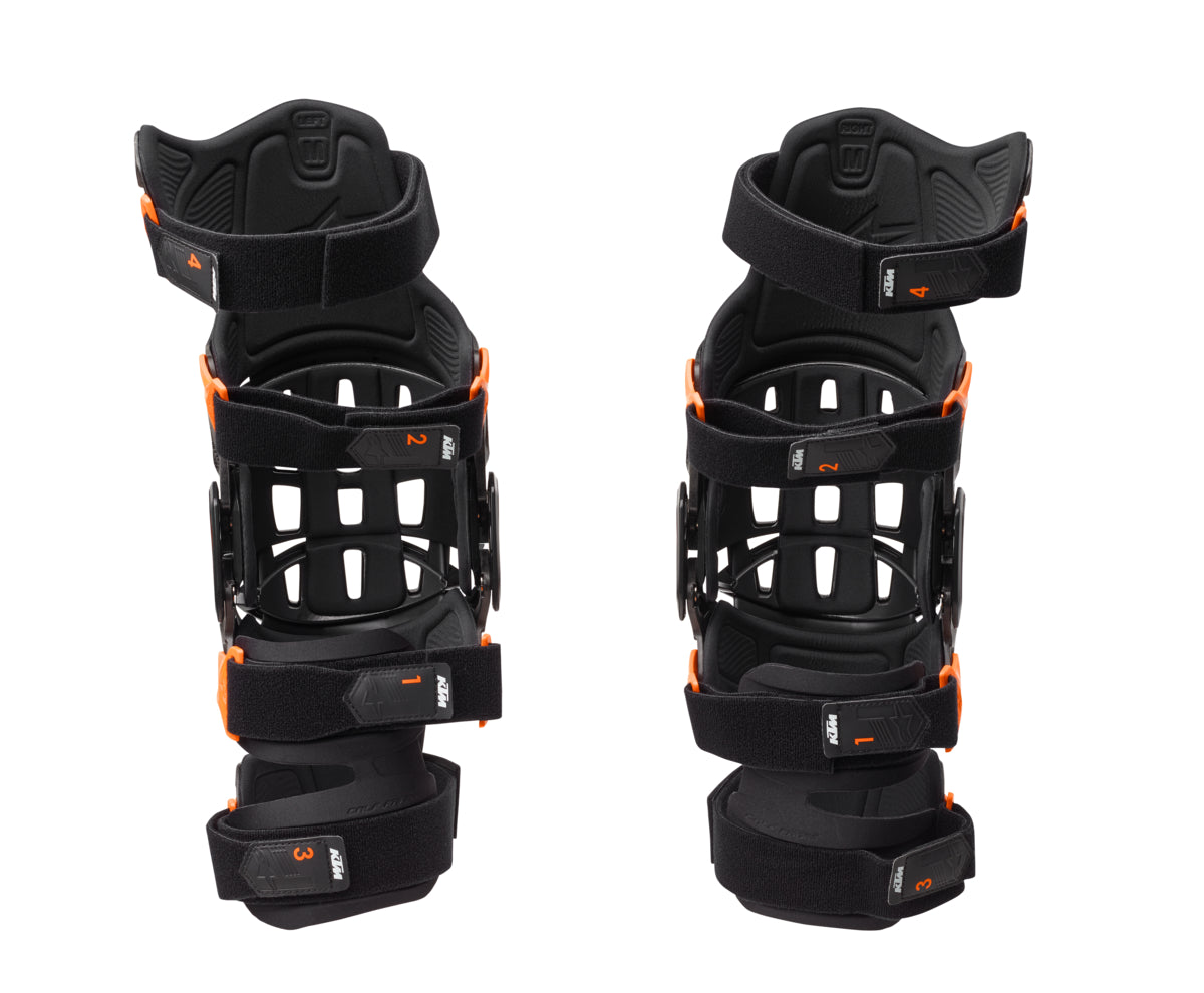 Bionic 10 Chránič Kolen — KTM 3PW200012803