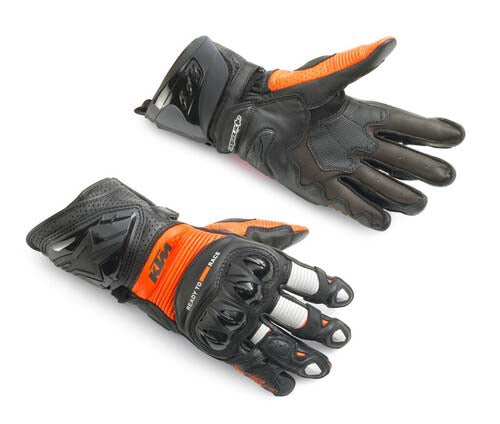 GP PRO R3 RUKAVICE — KTM 3PW240008902
