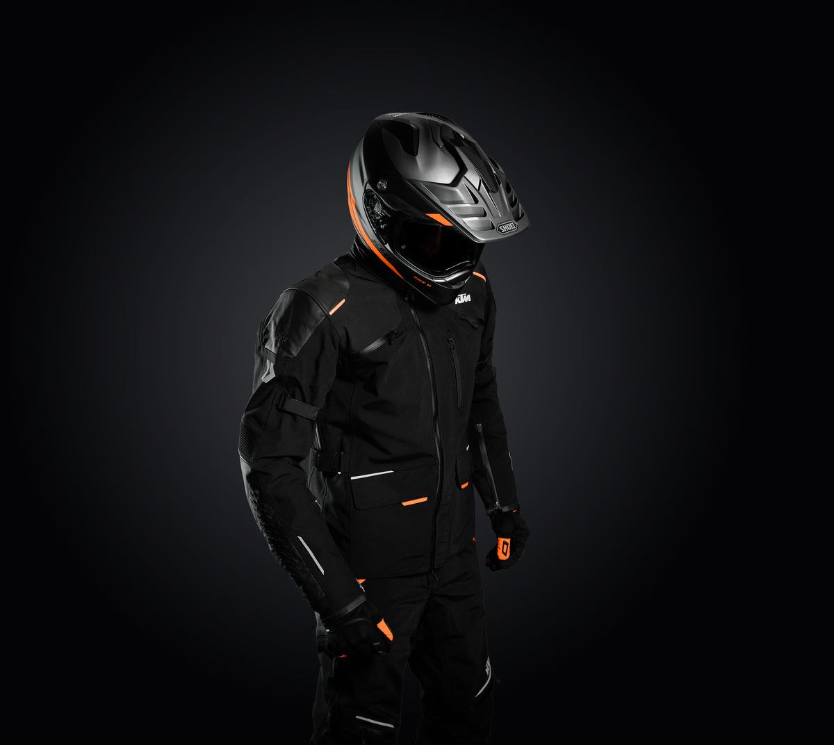 Bunda ADV s