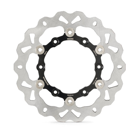 BRZDOVÝ KOTOUČ ZADNÍ D=240MM
