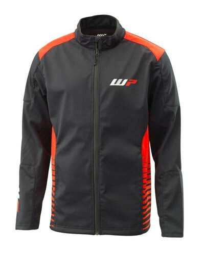 Softshell bunda Replica Team — KTM 3WP240041000