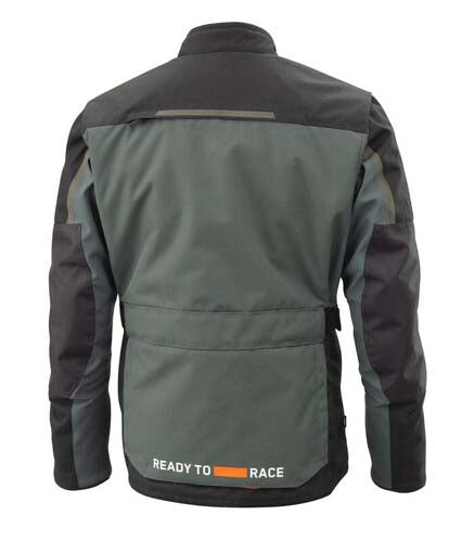 Bunda TOURRAIN V3 WP vel. — KTM 3PW240009102
