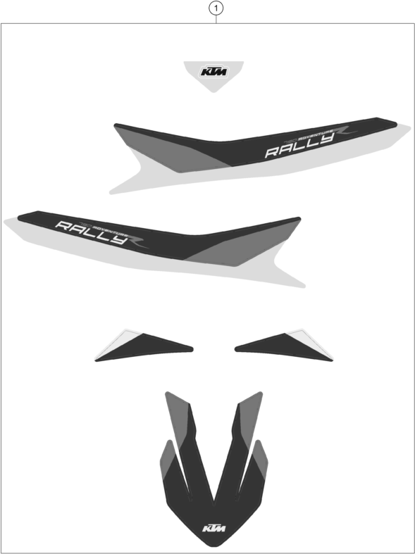 Výkres: 0830 POLEP / GRAFIKA