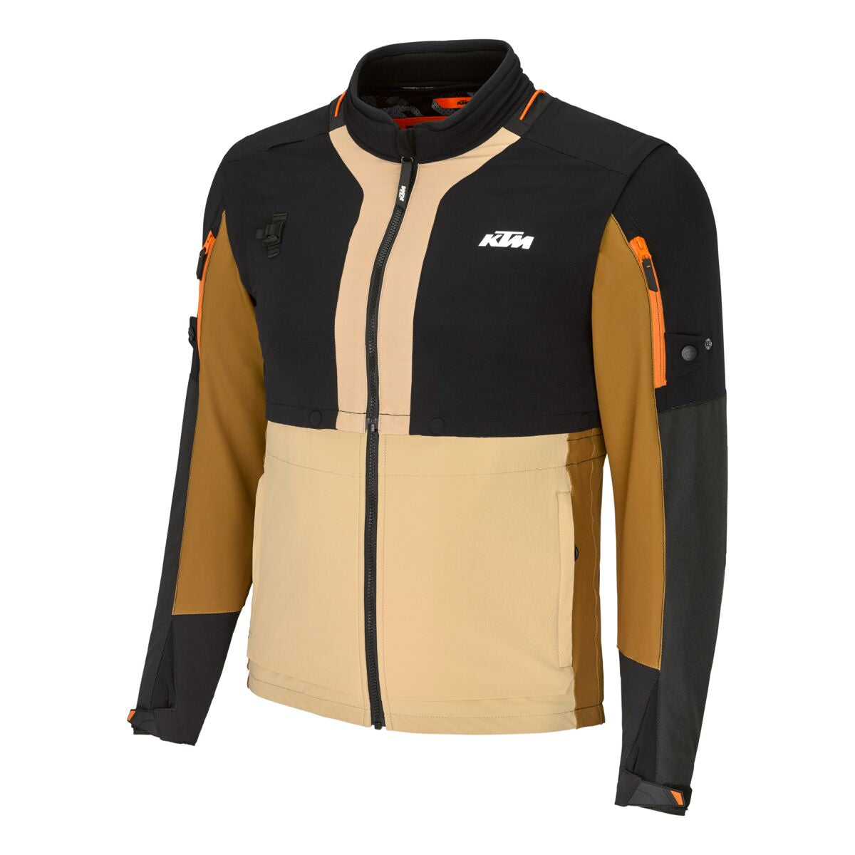 Závodní bunda RACETECH — KTM 3PW250007002