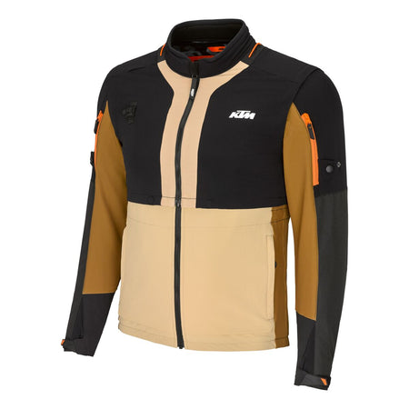 Závodní bunda RACETECH — KTM 3PW250007002