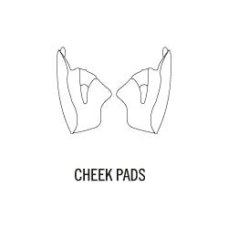 SADA LÍCNIC X-Spirit 3 35 MM — KTM 3PW181940012