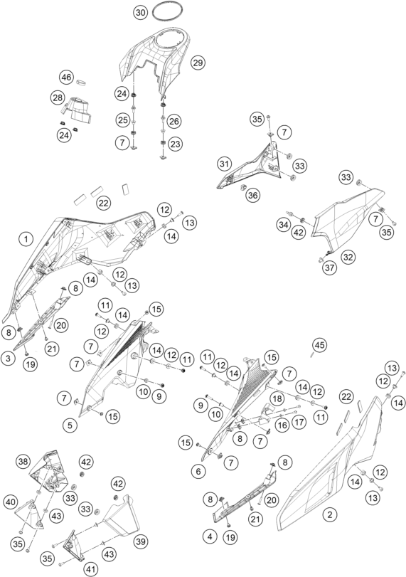 Výkres: 0815 KRYT