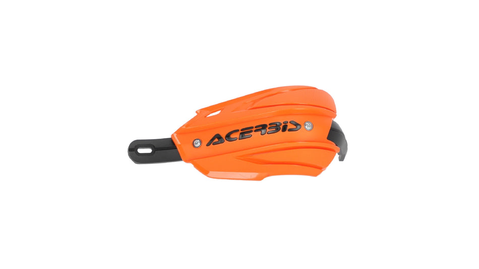 Chrániče páček Acerbis ENDURANCE-X oranž/černá