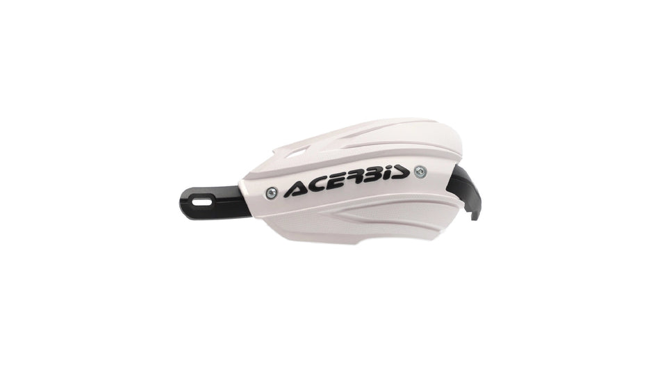 Chrániče páček Acerbis ENDURANCE-X bílá/černá