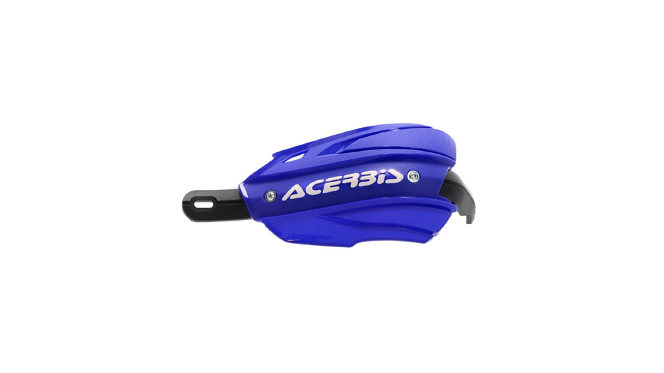 Chrániče páček Acerbis ENDURANCE-X bílá/modrá