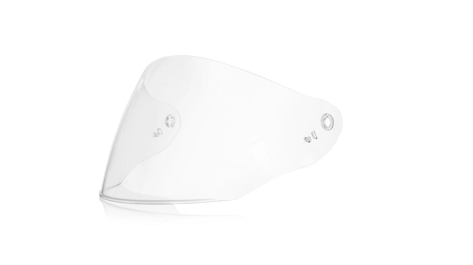 Hledí k přilbě Acerbis Firstway transparent