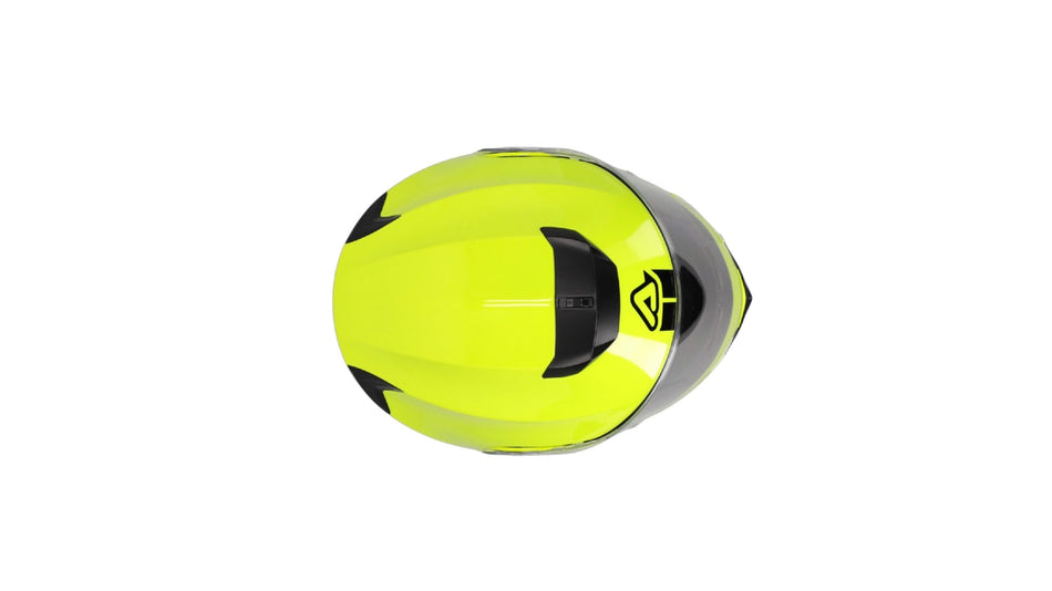 Přilba Acerbis SEREL 22-06 fluo žlutá