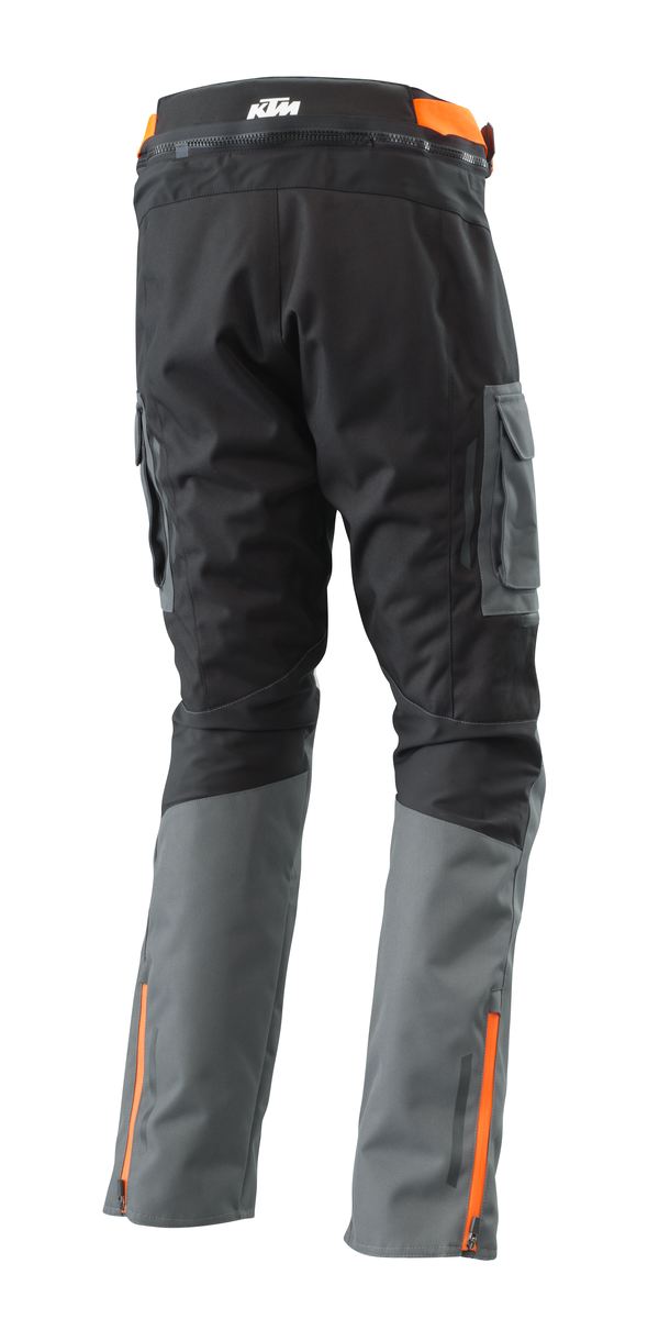 Kalhoty KTM Tourrain WP V2