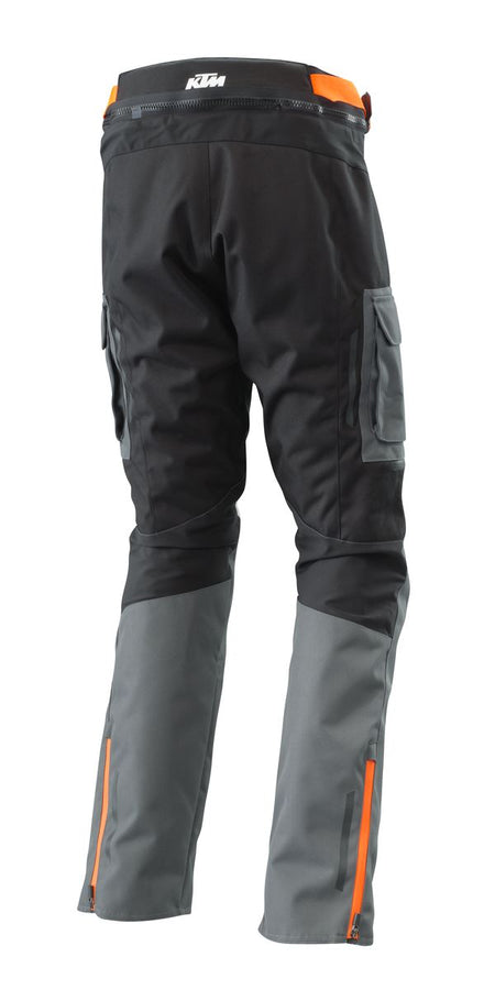 Kalhoty KTM Tourrain WP V2