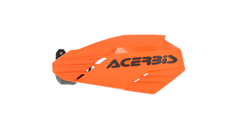 Chrániče páček Acerbis LINEAR oranž/černá