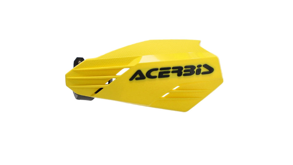 Chrániče páček Acerbis LINEAR žlutá/černá