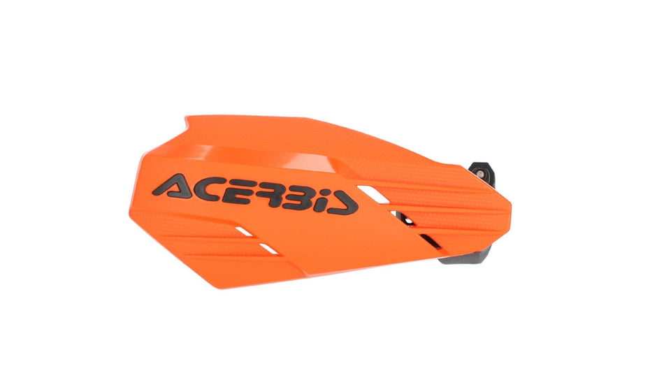 Chrániče páček Acerbis K-LINEAR oranž/černá