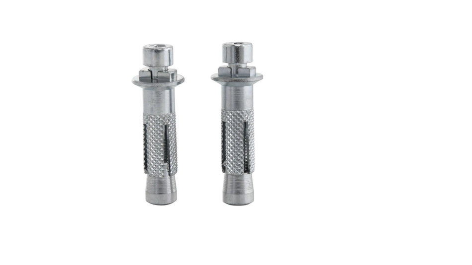 Montážní kit expander k chráničům páček X-FACTORY