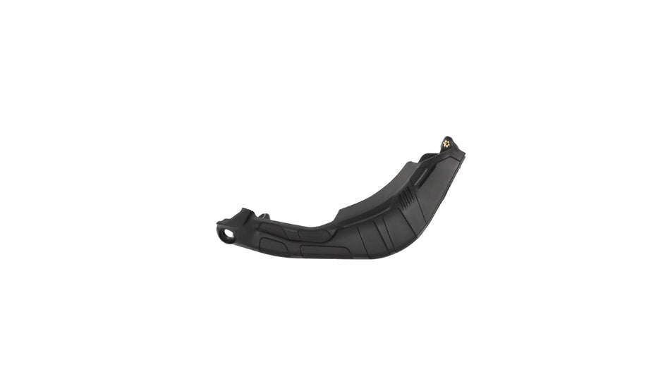 Kryt pod motor ACERBIS pro KTM EXCF450 24-25, EXCF500 24-25 černá