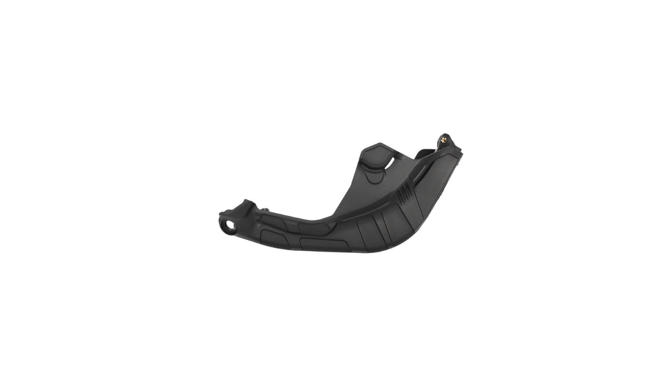 Kryt pod motor ACERBIS pro KTM EXCF250 24-25, EXCF350 24-25 černá