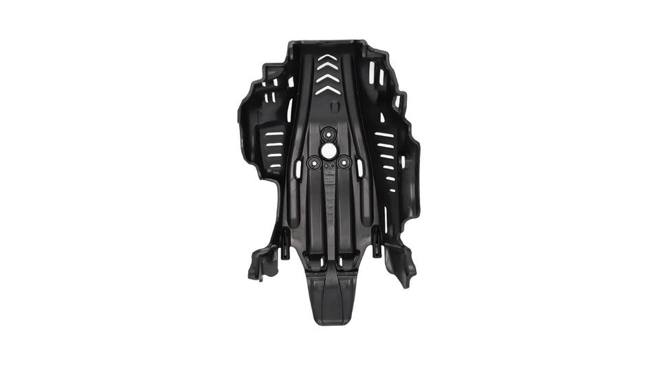 Kryt pod motor ACERBIS pro KTM 690 19-24, HUSQVARNA 701 16-25, GAS GAS 700 22-25 černá