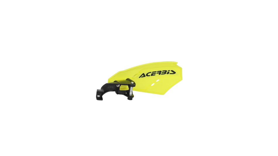 Chrániče páček Acerbis K-LINEAR žlutá/černá