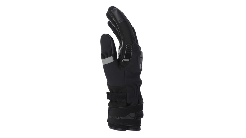 Rukavice Acerbis CE Winter Tour černá