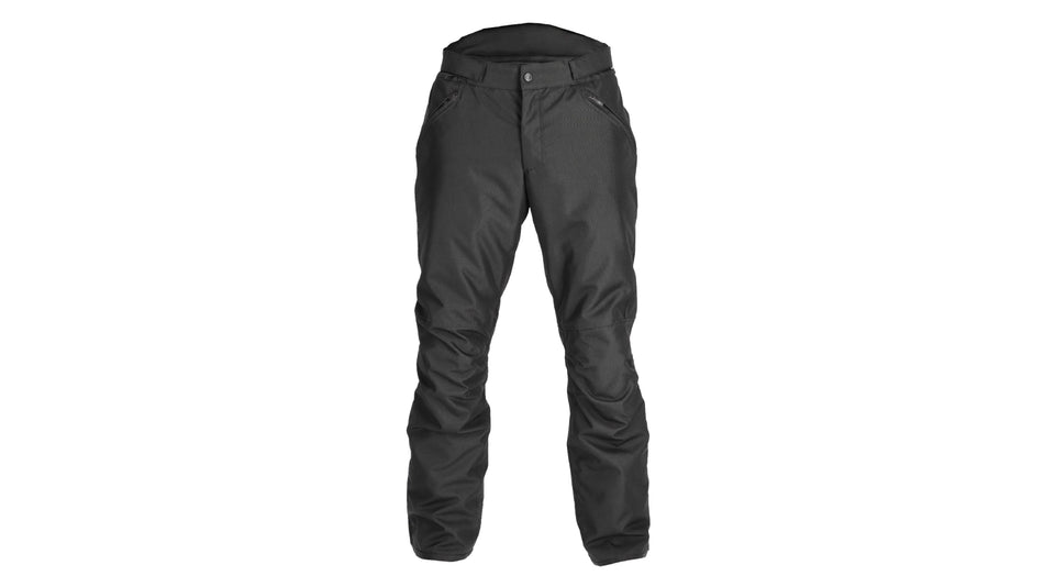 Kalhoty Acerbis DISCOVERY CE 2,0 černá