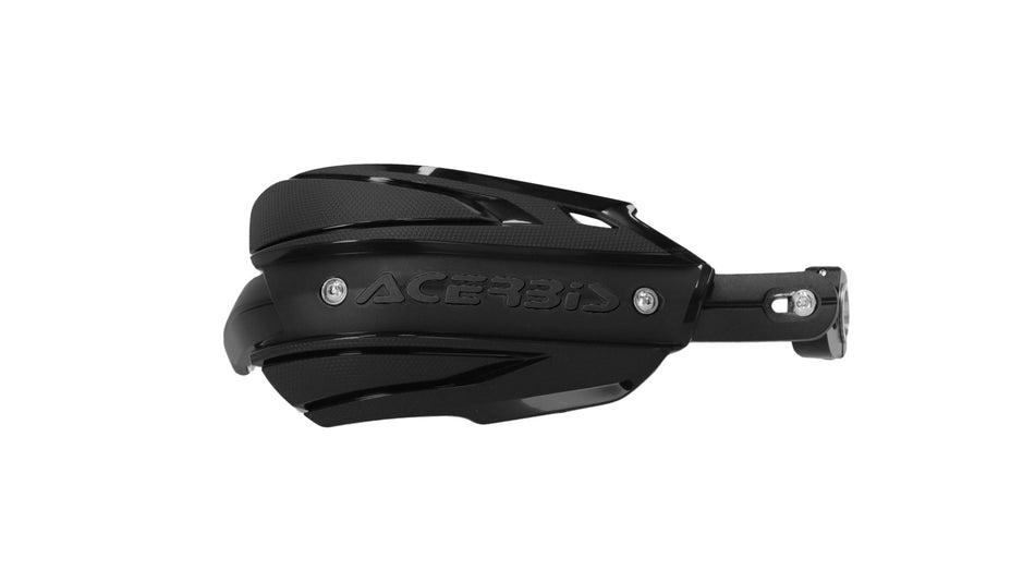 Chrániče páček Acerbis ENDURANCE-X černá