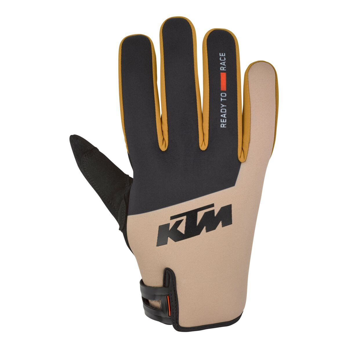Rukavice RACETECH K-HYDRATECH — KTM 3PW250008402