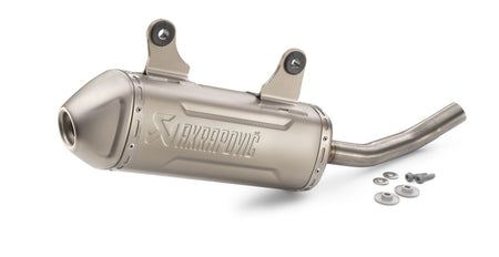 Akrapovič ''Slip-on Line''