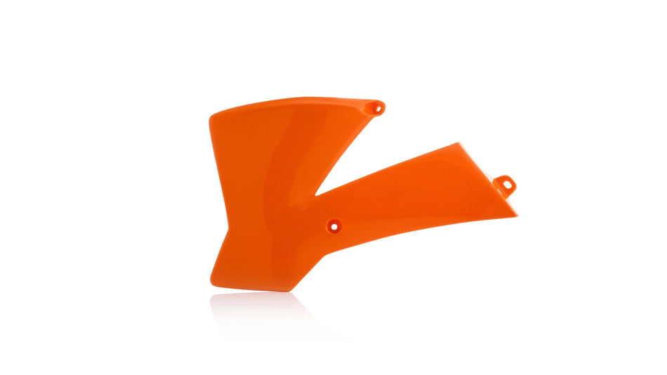 ACERBIS spoilery pasuje na KTM 65 04/08 oranž