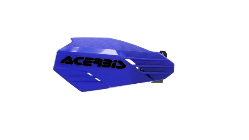 Chrániče páček Acerbis LINEAR modrá/černá