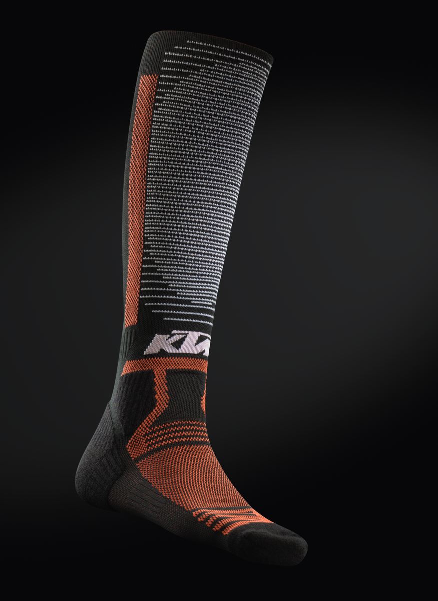 Návleky turistické prodloužené — KTM 3PW220005302