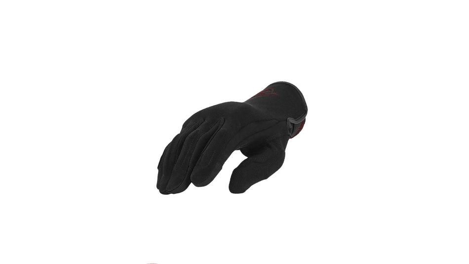 Rukavice Acerbis CE X-WAY černá