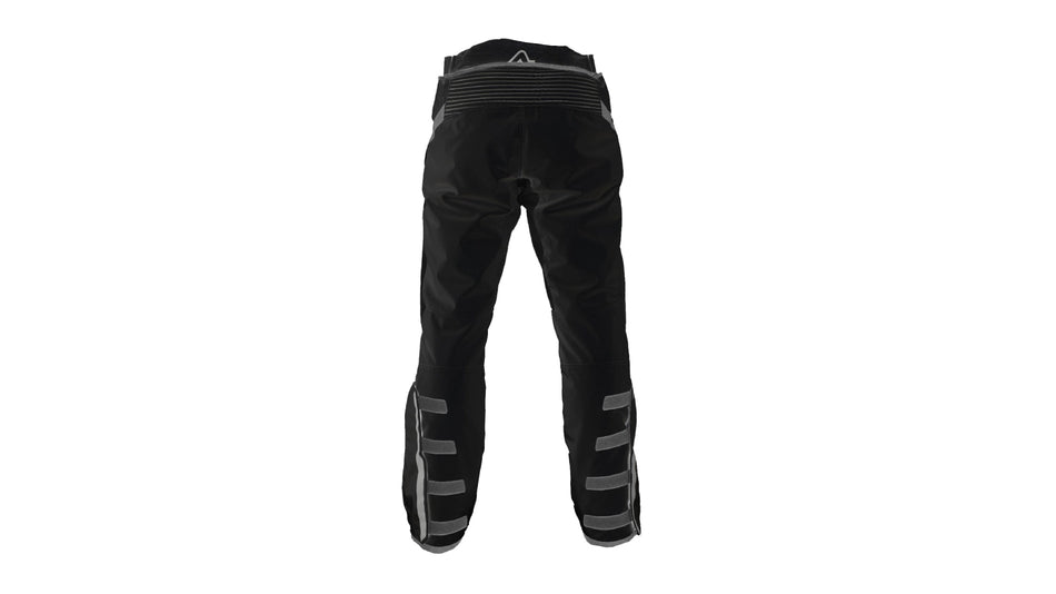 Kalhoty Acerbis CE X-TRAVEL černá