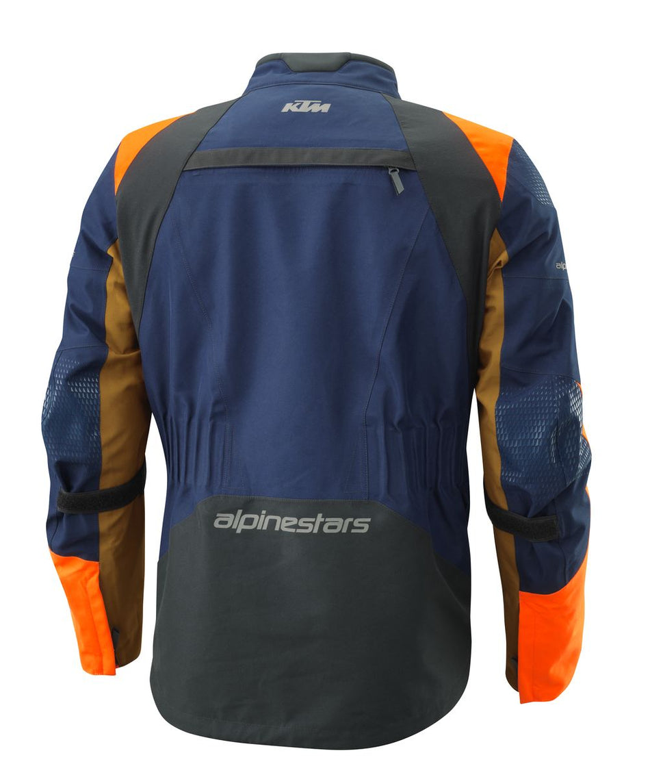 VAST GORE-TEX® JACKET — KTM 3PW230002102