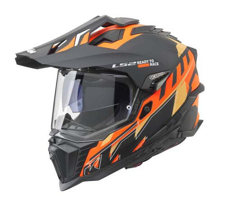 Přilba EXPLORER — KTM 3PW240009601