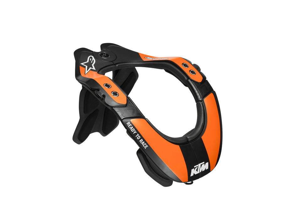Bionic Tech 2 Chránič krku L/XXL — KTM 3PW20V012604