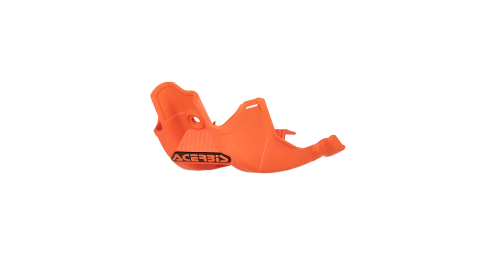 Kryt pod motor ACERBIS pro KTM SX65 24-25, HUSQVARNA TC65 24-25, GAS GAS MC65 24-25 oranž 2016