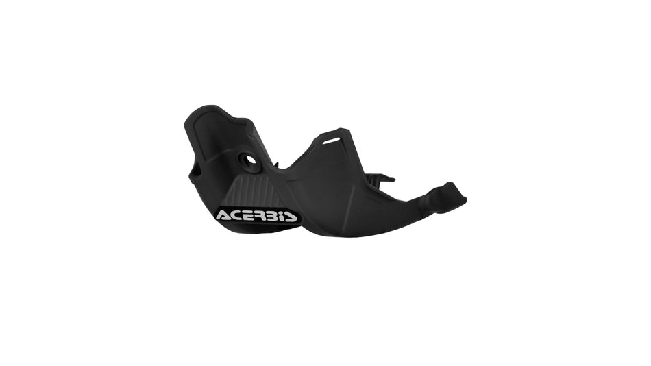 Kryt pod motor ACERBIS pro KTM SX65 24-25, HUSQVARNA TC65 24-25, GAS GAS MC65 24-25 černá