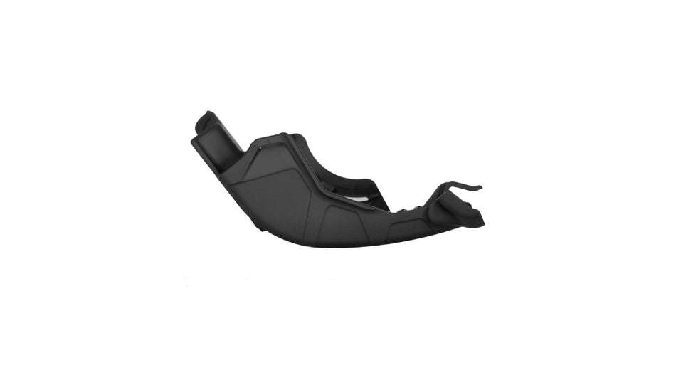 Kryt pod motor ACERBIS pro KTM SX65 24-25, HUSQVARNA TC65 24-25, GAS GAS MC65 24-25 černá