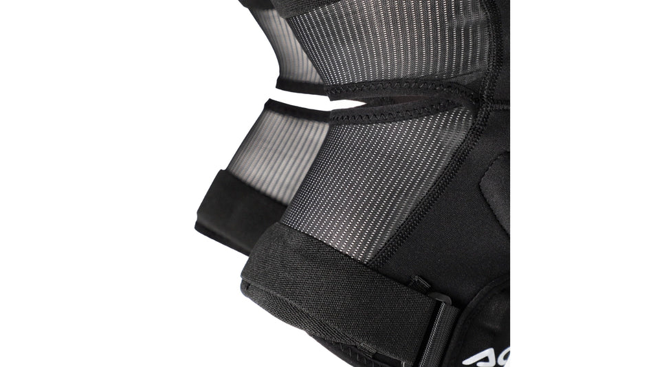 Chrániče kolen Acerbis X-KNEE SOFT černá