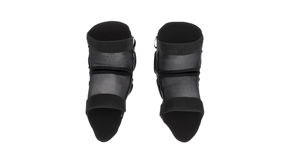 Chrániče kolen Acerbis X-KNEE SOFT červená