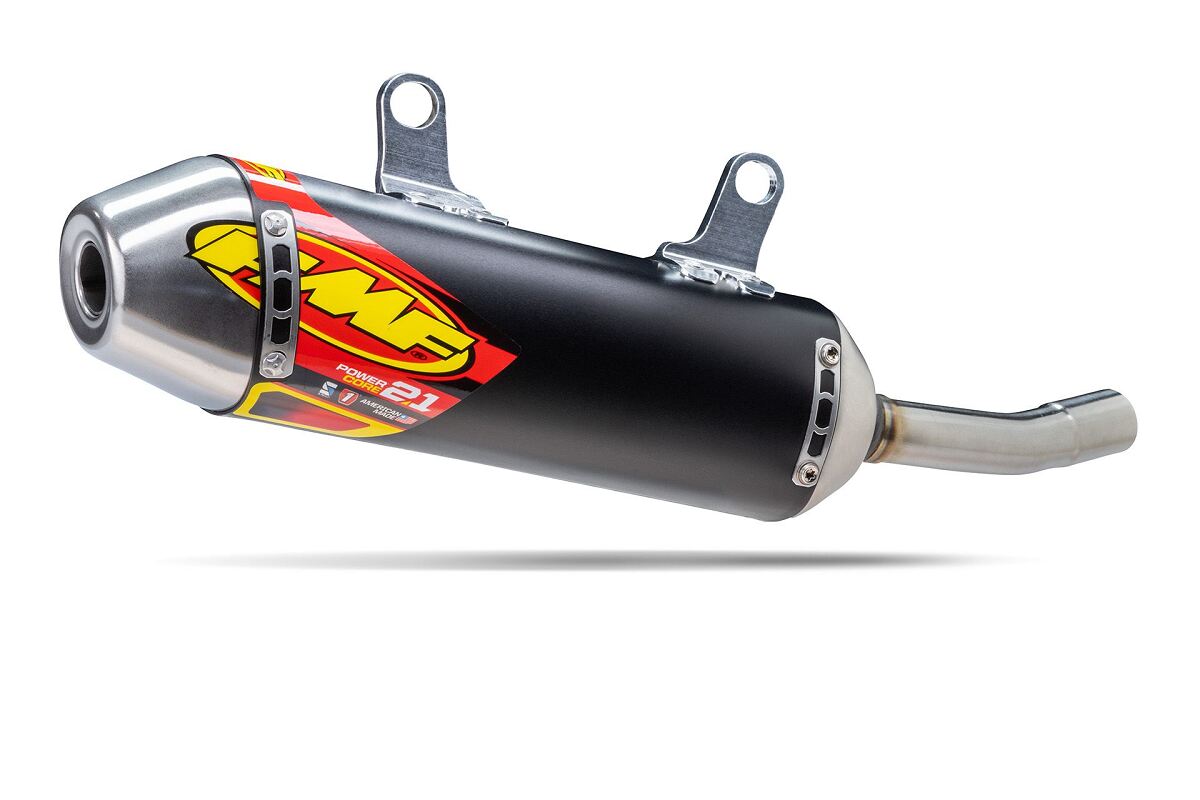 Tlumič FMF Powercore 2.1